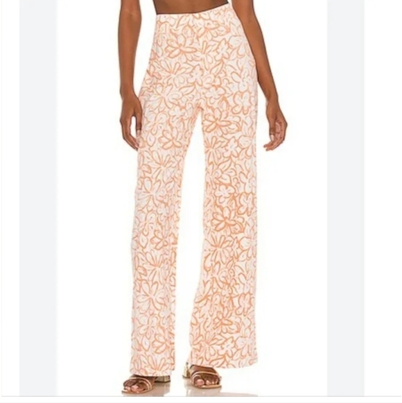 Free People Love So Right Wide leg Pants - Picture 13 of 13